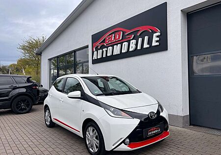 Toyota Others Aygo AYGO X-play Touch*Kamera*Klima*LED*