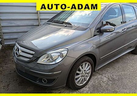 Mercedes-Benz B 200 Special Edition*2 Hand*Alufelgen*