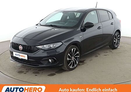 Fiat Tipo 1.4 Turbo S-Design *NAVI*BI-XENON*TEMPO*CAM*PDC*