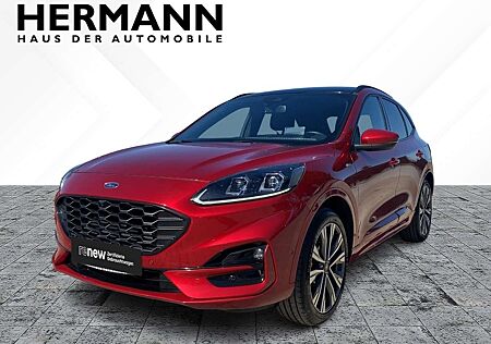 Ford Kuga 2.5 Duratec FHEV ST-Line X *LED*NAVI*TWA*LM
