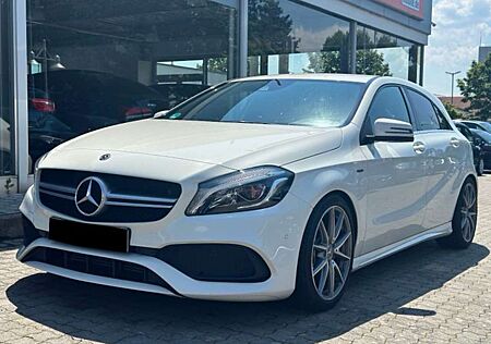 Mercedes-Benz A 180 Autom. AMG Sport * AMG PEAK Edition *