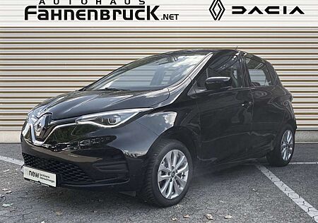Renault ZOE EXPERIENCE R110/Z.E.50 Batteriekauf Scheckh.