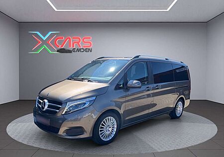 Mercedes-Benz V 250 d lang BlueTECEdition/ 7.Sitzer/AHK/Kamera