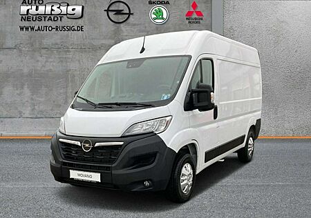 Opel Movano L2H2 3,5t Edition 2.2 CDTI