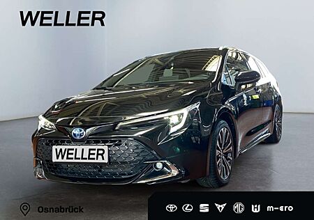 Toyota Corolla 1.8 Hybrid TS Team D *Bi-LED*ACC*CAM*TWA*
