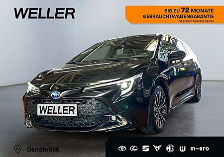 Toyota Corolla 1.8 Hybrid TS Team D *Bi-LED*ACC*CAM*TWA*
