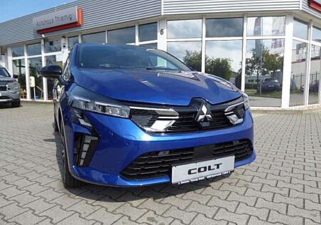Mitsubishi Colt EDITION 1.6 Hybrid
