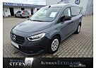 Mercedes-Benz Citan 110 CDI Kasten Base Standard AHK PTS KLIMA