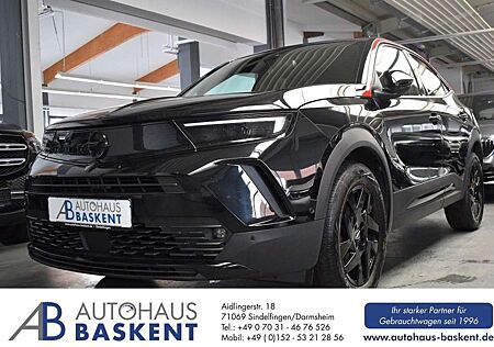 Opel Mokka 1.2 GS Line*KAMERA*LED*NAVI*PDC*BLACK