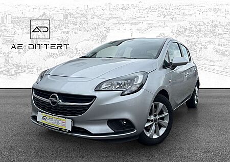 Opel Corsa 1.4 ecoFLEX drive S/S