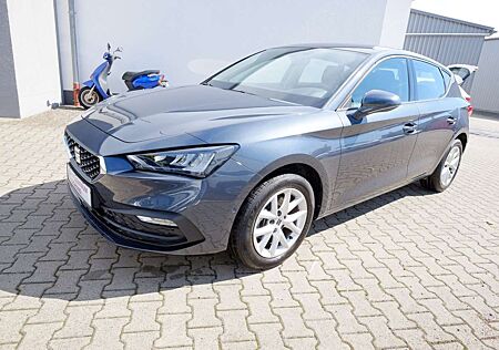 Seat Leon 1.0TSI Style Kamera/LED/AppC/ACC/Nebel