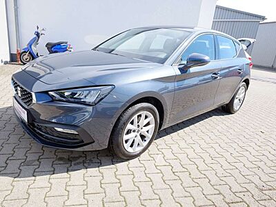 SEAT Leon 1.0TSI Style Kamera/LED/AppC/ACC/Nebel