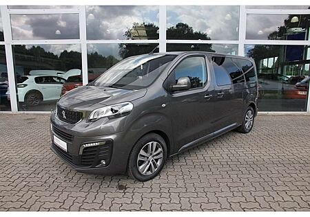 Peugeot Traveller L2 Business VIP BHDi 180 EAT8 6-Sitzer