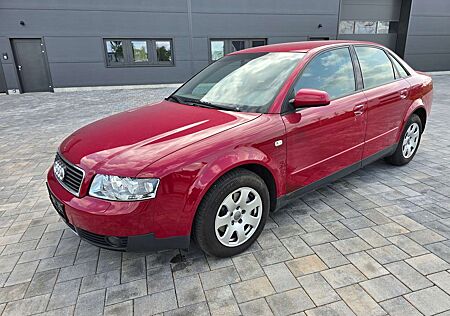 Audi A4 2.0