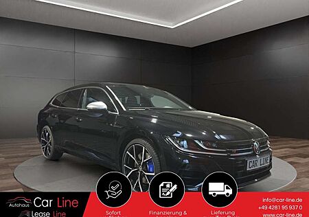VW Arteon Volkswagen R SB 4M 2.0 TSI*DSG*IQ.D*360°*ACC*MATRIX