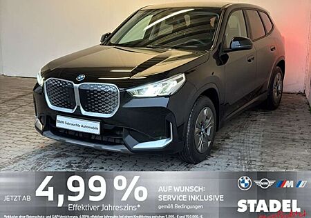 BMW iX1 xDrive30 Navi.LED.ParkAssistent.DAB.Sitzhz