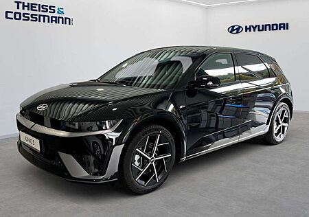Hyundai IONIQ 5 (MY25) FL 84 kWh (325 PS) 4WD N LINE X