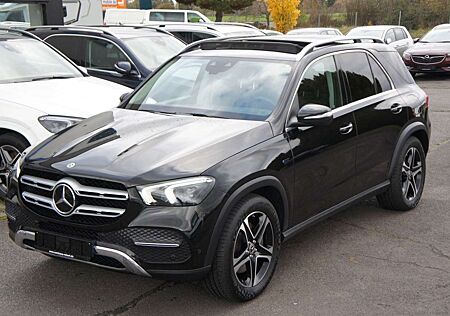 Mercedes-Benz GLE 350 de 4Matic*ACC*PANO*BUR*LEDER*20Z*KAM*WIDE