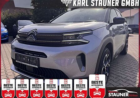 Citroën C5 Citroen Aircross Shine ABSTANDSTEMP DAB 360°KAMERA