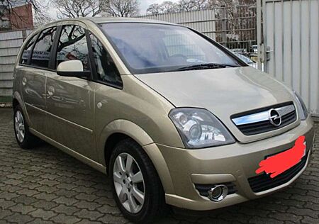 Opel Meriva 1.6 16V Innovation 110 Jahre