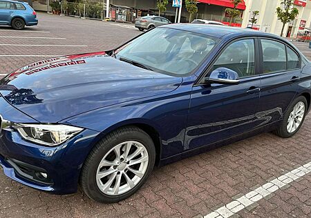 BMW 330i 330 Aut. Sport Line