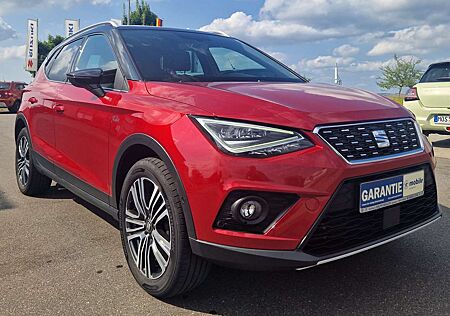 Seat Arona Xcellence