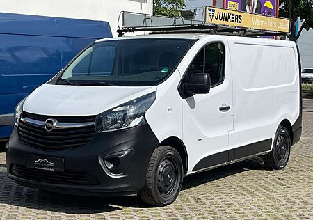 Opel Vivaro 1.6 CDTi//AHK//1.Hand//PDC//HU NEU//TOP//