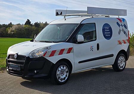 Fiat Doblo SX Kasten