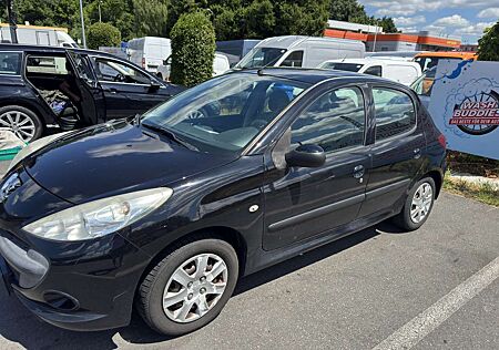 Peugeot 206 Basis