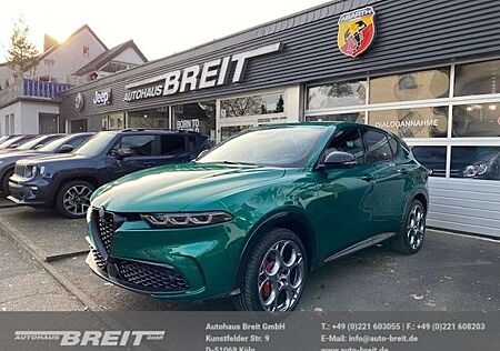 Alfa Romeo Tonale 1.3 T PHEV 206kW Q4 VELOCE