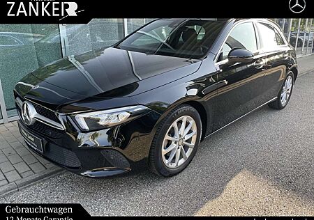 Mercedes-Benz A 200 Progressive (EURO 6d-TEMP) Navi/Autom./LED