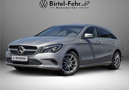 Mercedes-Benz CLA 200 CDI Kamera LED 8 FACH
