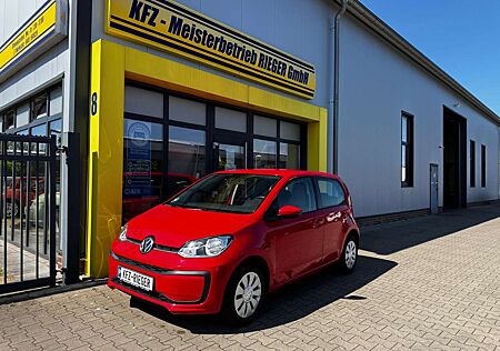VW Up Volkswagen ! ! move !