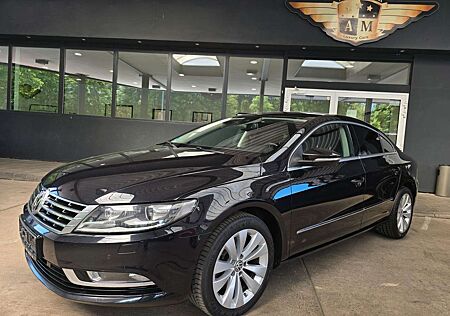 VW CC Volkswagen Basis LEDER/KAMERA/NAVI/PDC/XENON/VOLL