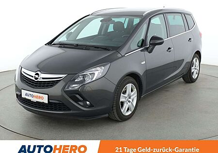 Opel Zafira Tourer 1.6 CDTI DPF Innovation*7-SITZER*NAVI*XENON*