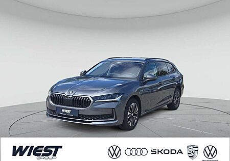 Skoda Superb Combi Selection 1.5 eTSI DSG, MATRIX/KAM/