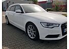 Audi A6 Avant 3.0 TDI DPF quattro S tronic sport select