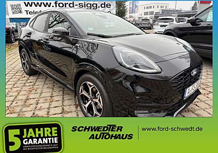 Ford Puma ST-Line 1.0 AT NAV*IACC*360°*EL-KLAPPE*SHZ