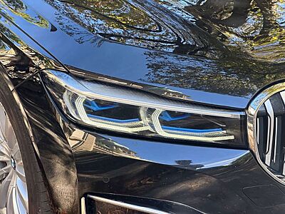BMW 740 d xDrive*Laser*Massage*Gestik