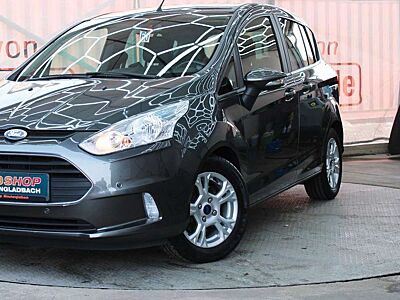 Ford B-Max *Tüv&Inspektion Neu*Navi*42.Tkm*Sitzheiz*
