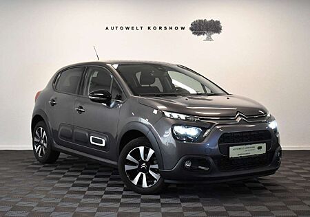 Citroën C3 Citroen Max *LED *KAMERA *TEMPOMAT *KLIMAAUTOMATIK