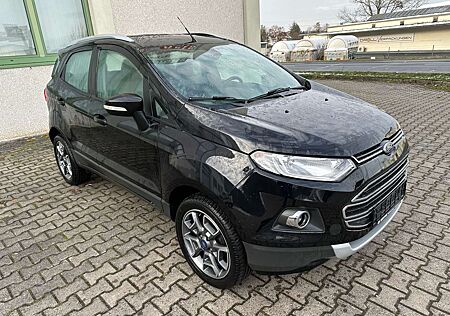 Ford EcoSport Titanium