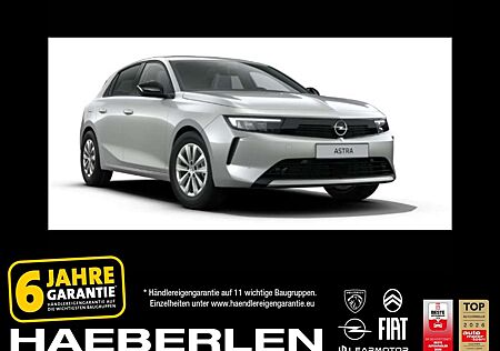 Opel Astra L 1.2 Turbo Edition *ALLWETTER*SHZ+LHZ*PDC