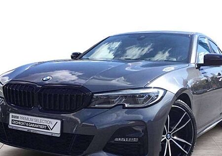 BMW 320i 320 GT Aut. M Sport