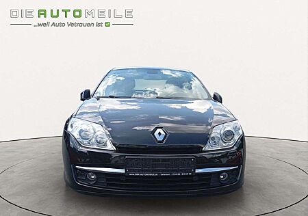Renault Laguna III Initiale Klima Xenon Navi Leder