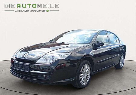 Renault Laguna III Initiale Klima Xenon Navi Leder