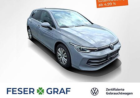 VW Golf Volkswagen 1.5 eTSI Edition 50 Navi Panorama Matrix