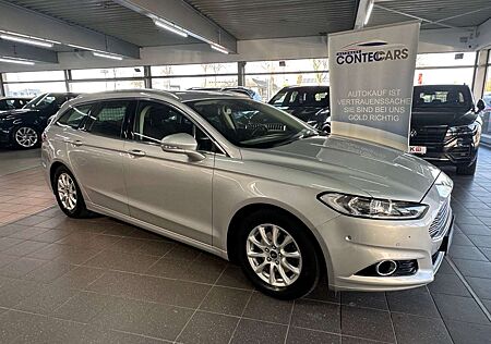 Ford Mondeo Turnier 2.0 TDCI Titanium ACC+AHK+DAB