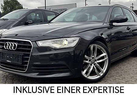 Audi A6 3.0 TDI 4x4-KAMERA-BOSE-LEDER-NAVI-AUTOMA-