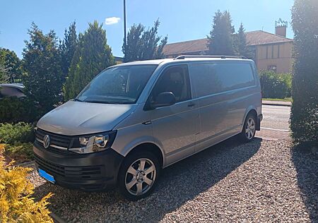 VW T6 Transporter Volkswagen Transporter T6 Lang